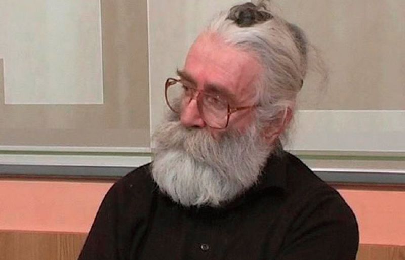 Informe semanal - Karadzic, el genocida