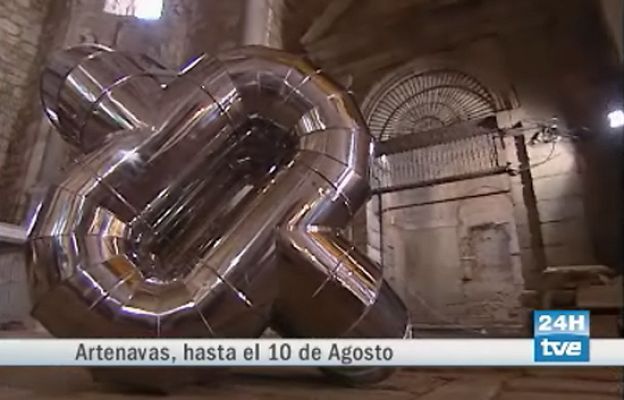  - Cinco siglos no son nada en el arte