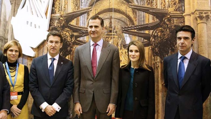 Informativo de Madrid - La Comunidad de Madrid en 4'- 22/01/14