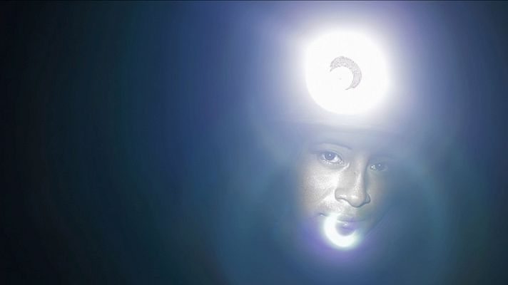 Premios Goya - Tráiler de 'Minerita', un corto documental de Raúl de la Fuente nominado a los Goya 2014