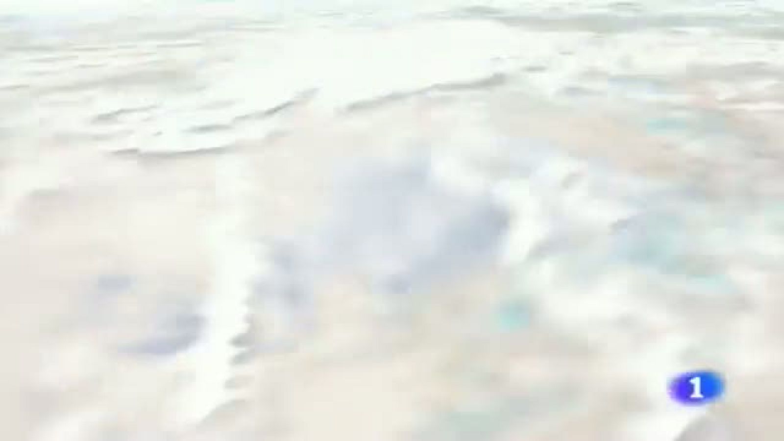 El tiempo en la Comunidad de Murcia.(22/01/2014)