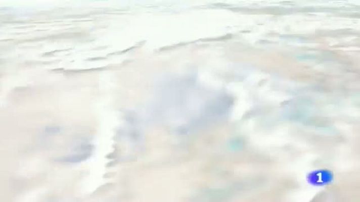 Noticias Murcia - El tiempo en la Comunidad de Murcia.(22/01/2014)