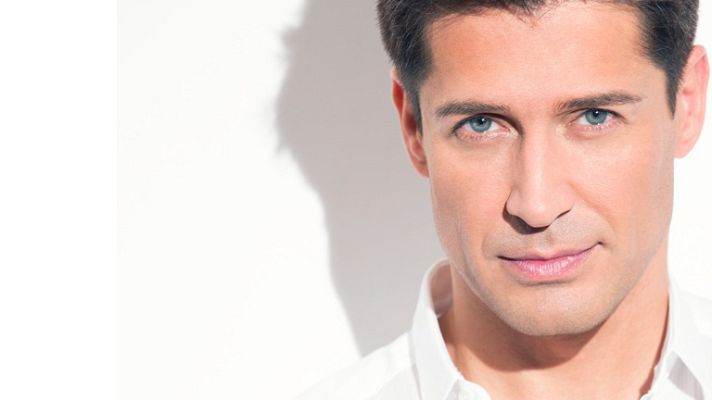 Mira quién baila - Entrevistamos a Jaime Cantizano