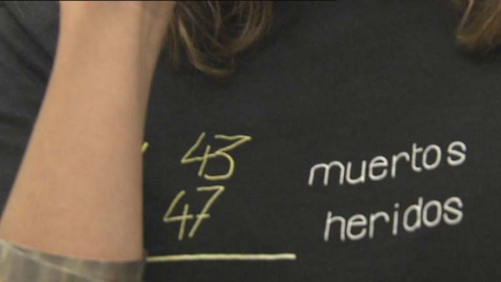 La Audiencia de Valencia reabre la investigación del accidente del metro de Valencia