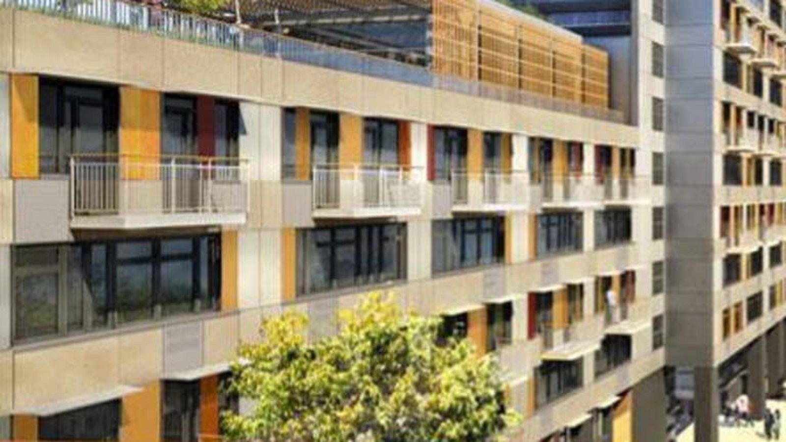 Algunas  entidades financieras vuelven a anunciar ofertas de hipotecas