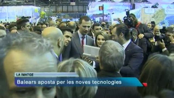 Informatiu Balear - Informatiu Balear - 22/01/14