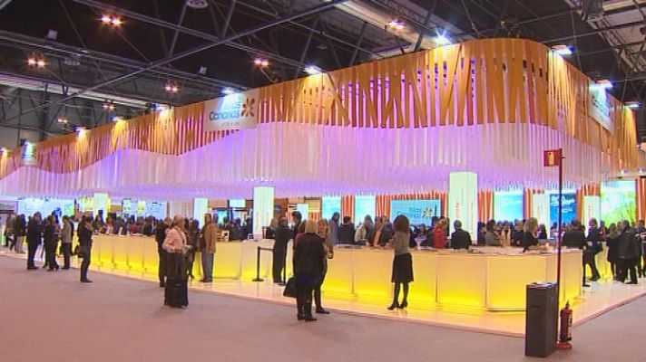 Telecanarias - Canarias en 2'- 22/01/14