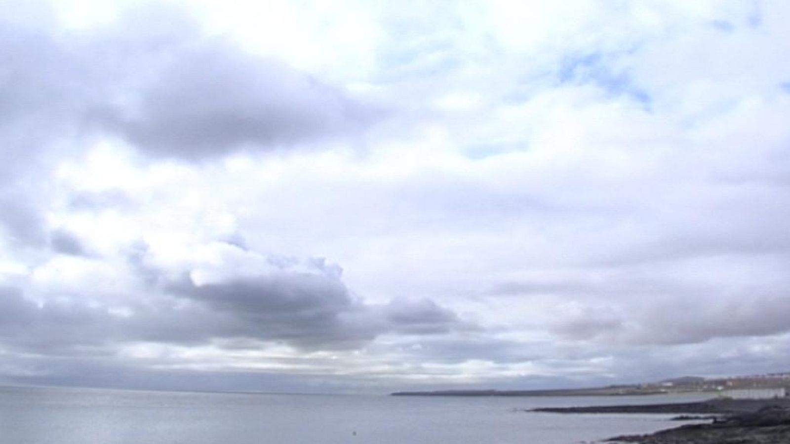 El tiempo en Canarias - 22/01/14 | Ver