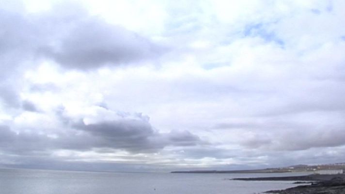 Telecanarias - El tiempo en Canarias - 22/01/14