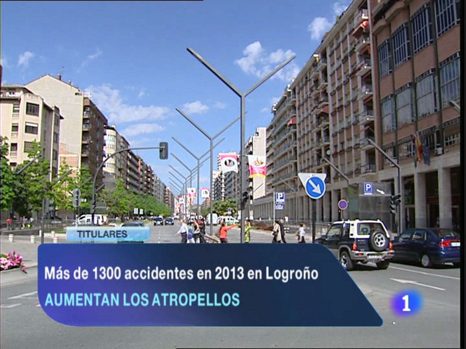 Telerioja en 2' - 22/01/14 | Ver