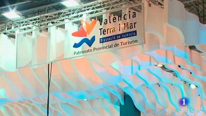 L'informatiu - Comunitat Valenciana - L'Informatiu - Comunitat Valenciana 2 - 22/01/14