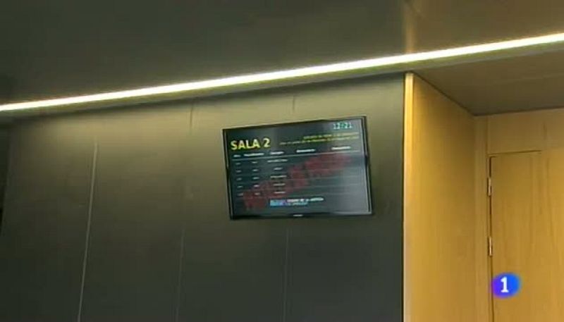 Noticias Aragón 2 - 22/01/14 | Ver