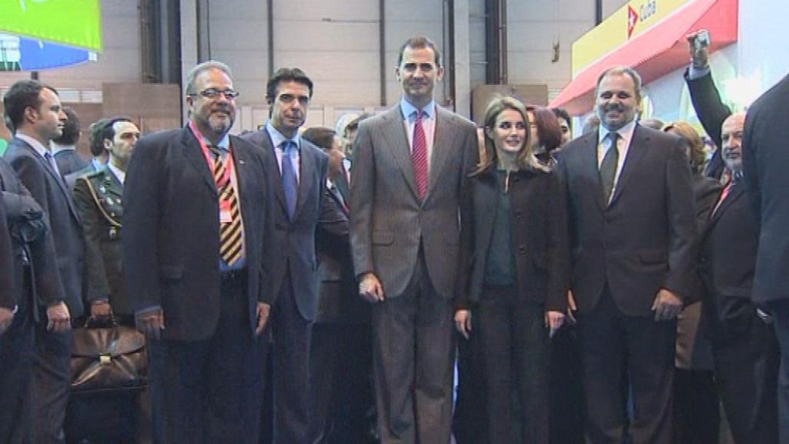 Telecanarias - 22/01/14 | Ver