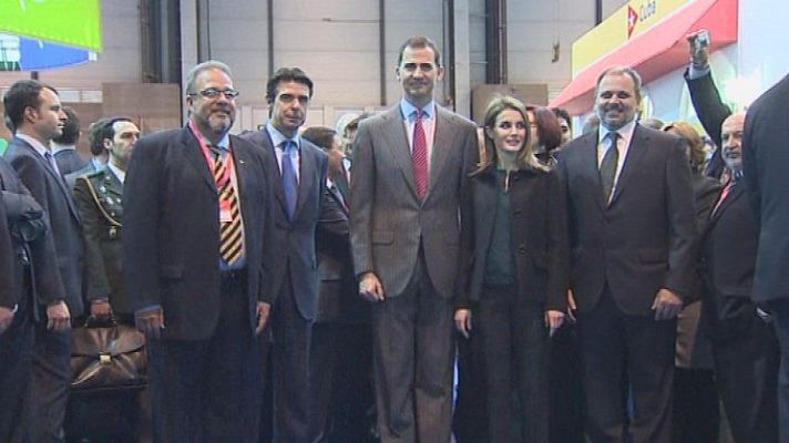 Telecanarias - Telecanarias - 22/01/14