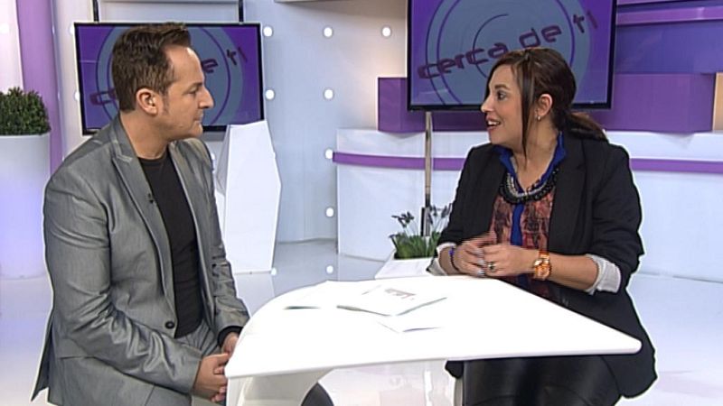 Cerca de ti - 22/01/14 - Cerca de ti | Ver