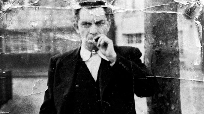 Premios Goya - Tráiler definitivo de 'El hombre que estaba allí'