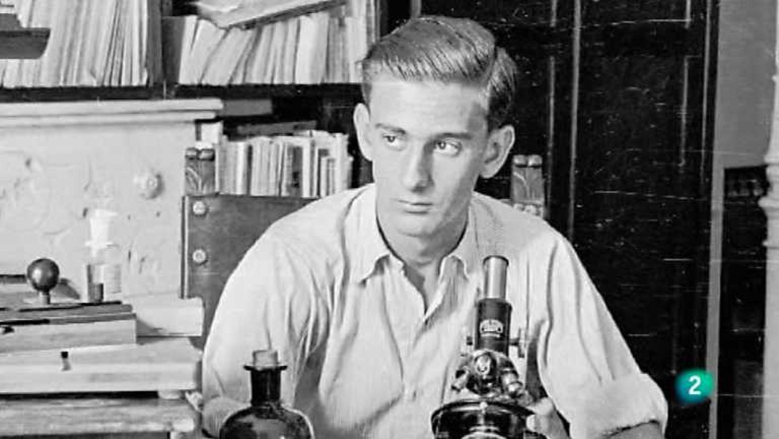 Con Ciencia - Antonio Gallego - Ver ahora