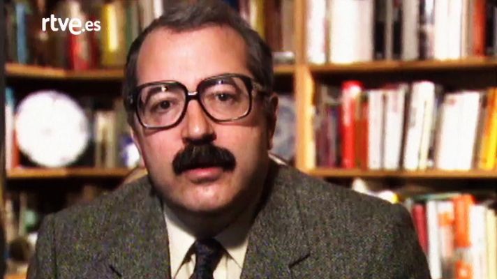 Fue noticia en el Archivo de RTVE - Viaje al Este: de Berlín a Varsovia