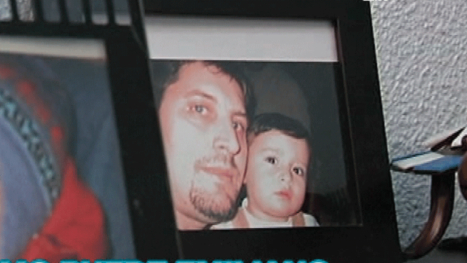 España Directo- Emiliano lucha por recuperar a su hijo