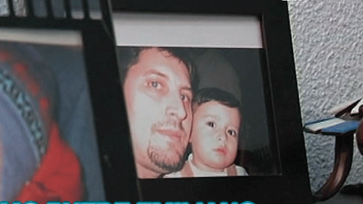 España Directo - Emiliano lucha por recuperar hijo