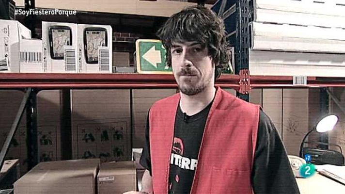 Fiesta suprema - Fiesta suprema - 22/01/14