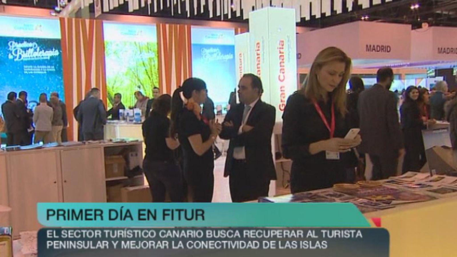 + Canarias - 22/01/14 - +Canarias | Ver