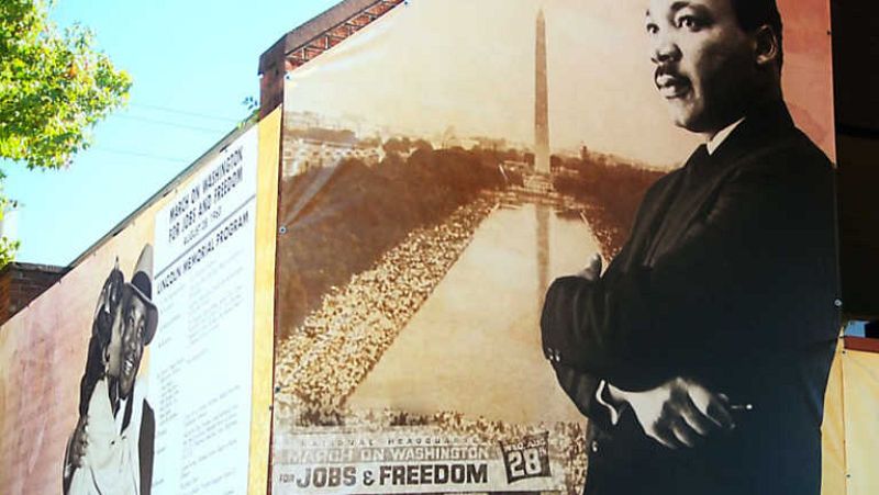 Espa�oles en el mundo - Atlanta - Ver ahora