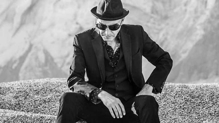 Los conciertos de Radio 3 en La 2 - Antonio Arias