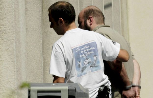  - Registro al piso de Eceiza