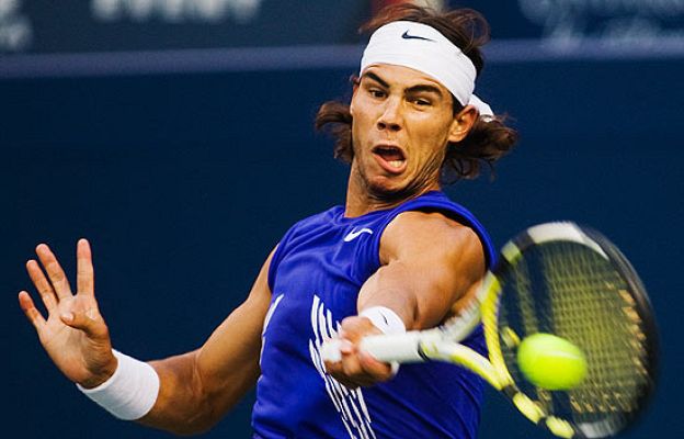 - Nadal en la final de Toronto
