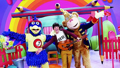 Clip 'cocoloco' - Peter & Jack | Watch