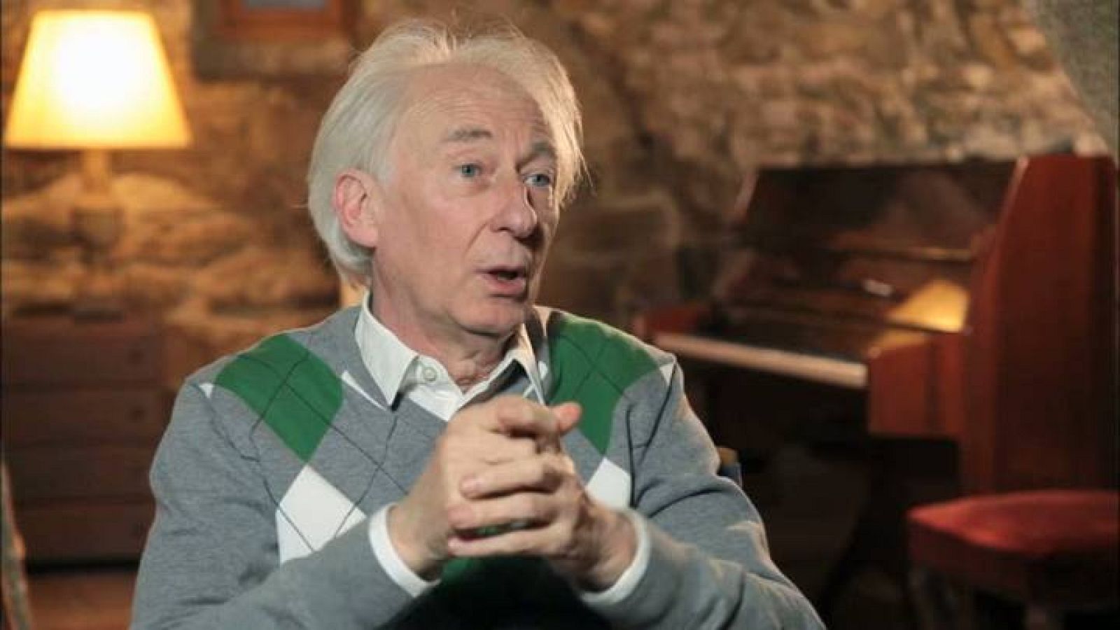 Imprescindibles - Albert Boadella - avance