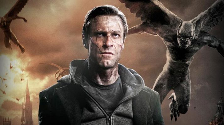 Cultura en Rtve.es - Tráiler de 'Yo, Frankenstein'