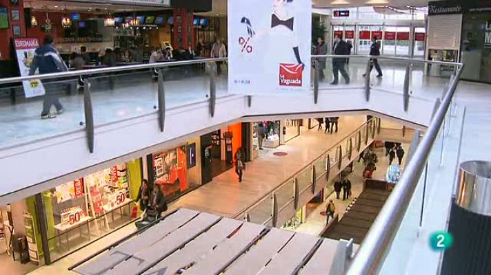 Aquí hay trabajo - Empresas que van a contratar