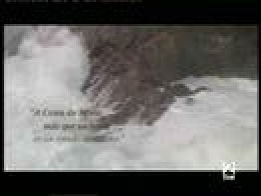 España, entre el cielo y la tierra - El mundo mas allá del fin del mundo