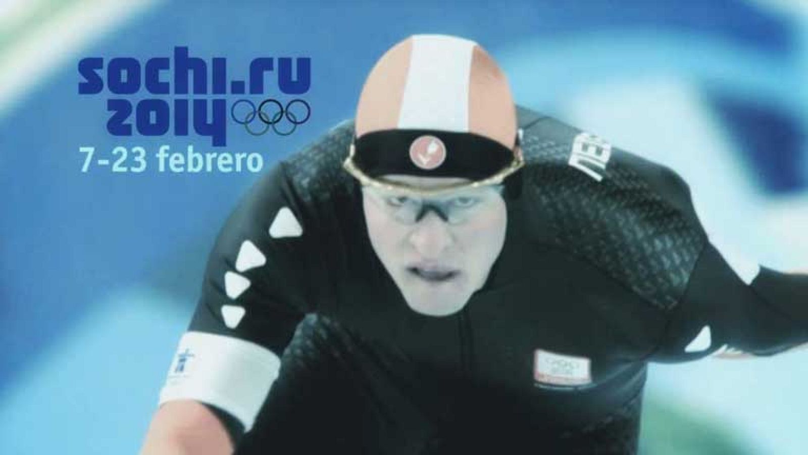 JJ.OO. de invierno en TVE