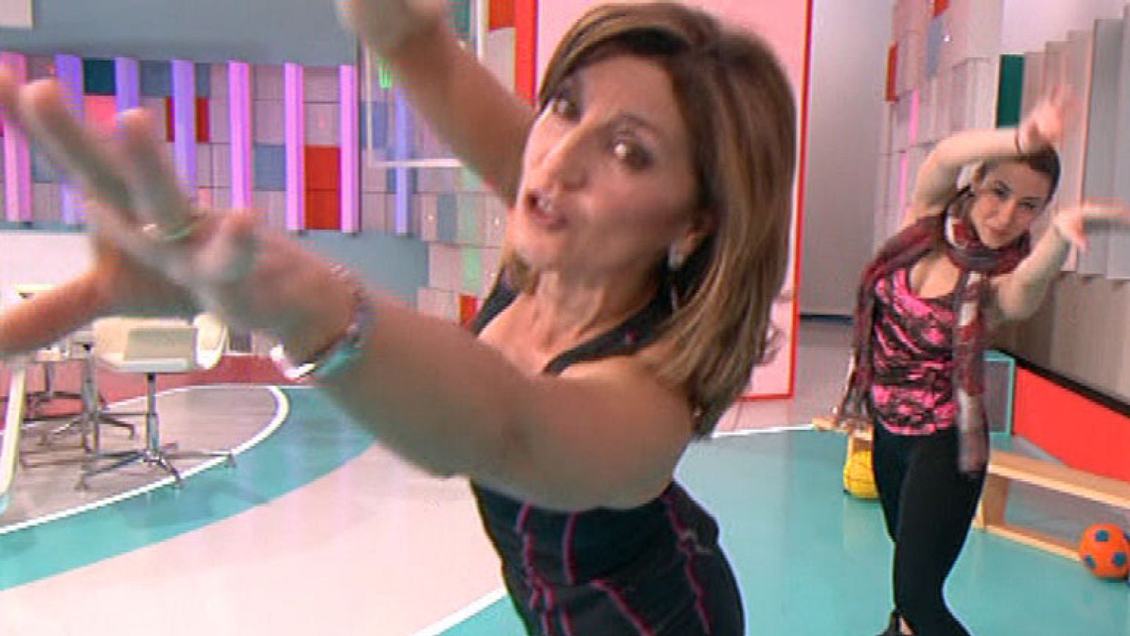 Estiramientos para el dolor de cabeza