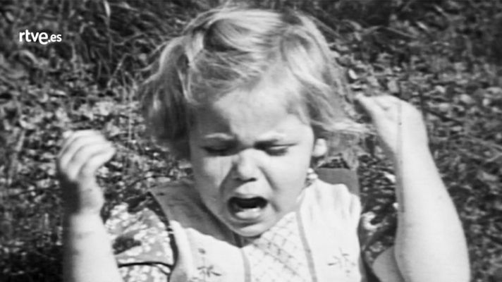 La noche temática - Guarderías nazis - Comienzo