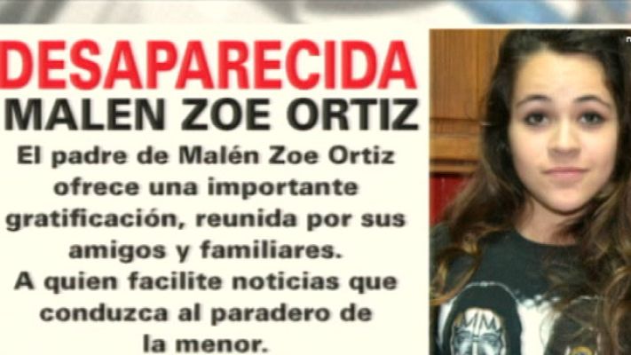 La mañana - Recompensa por Malén