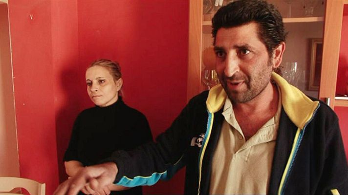 Comando Actualidad - Un propietario, invitado por ocupa