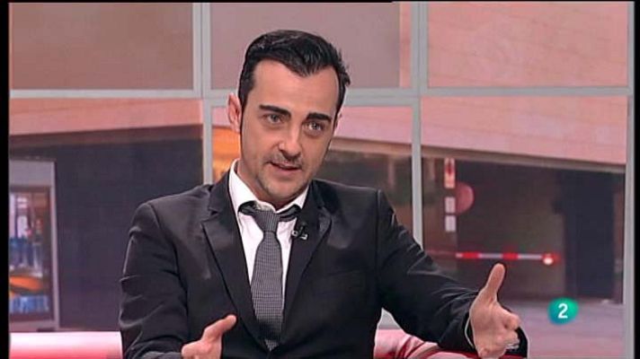 Para todos La 2 - Luis Moya Albiol