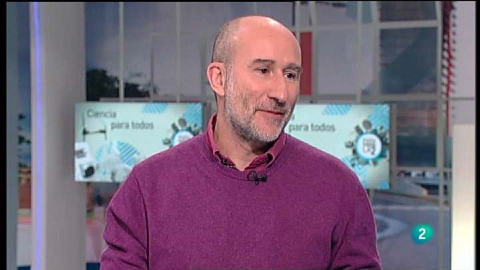 Para Todos La 2 - Ciencia - Doctorados fraudulentos