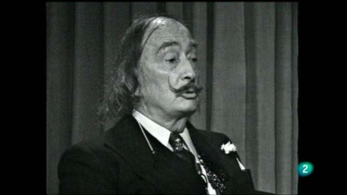 Para todos La 2 - Vídeo - Dalí