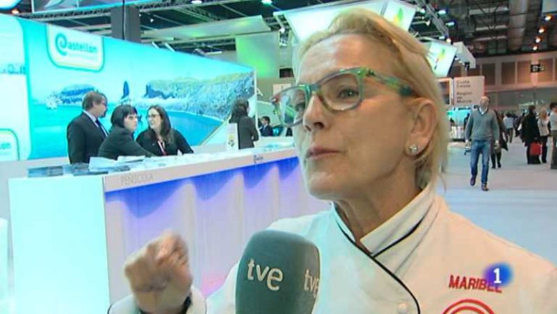 La Comunidad Valenciana en 2' - 23/01/14 - Ver ahora