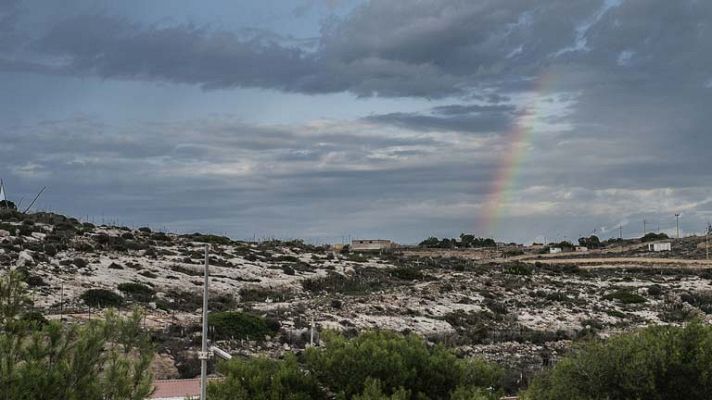 Informativo de Madrid - El tiempo en la Comunidad de Madrid - 23/01/14