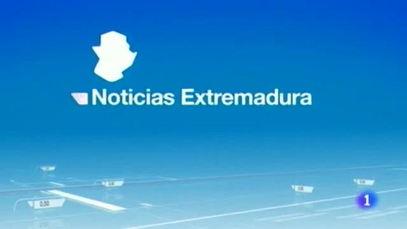 Extremadura en 2' - 23/01/14 | Ver