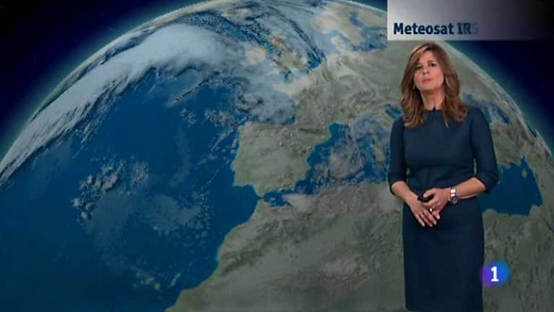 El tiempo en la Comunidad Valenciana - 23/01/14 - Ver ahora