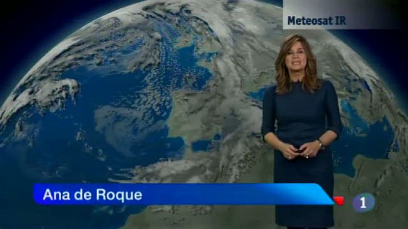 El tiempo en Castilla-La Mancha (23/01/2014) | Ver