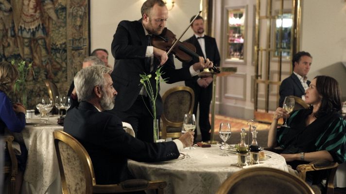 Cuéntame cómo pasó - Cómo se hizo el capítulo 255