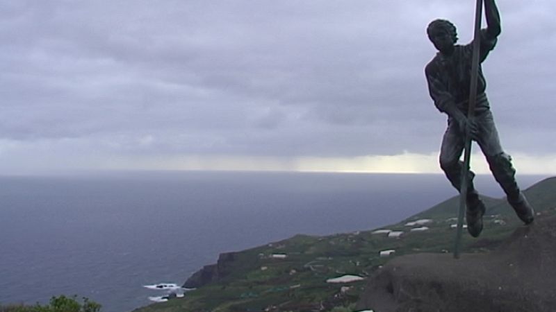 El tiempo en Canarias - 23/01/14 | Ver